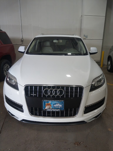 Used Car Dealer «iDeal Auto Imports», reviews and photos, 7980 Wallace Rd, Eden Prairie, MN 55344, USA