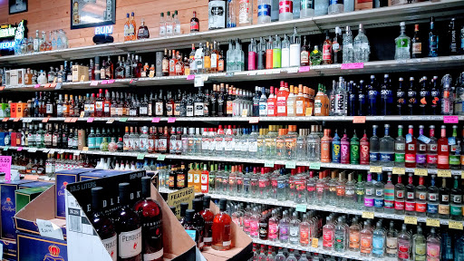 Liquor Store «Sandy Liquor Store», reviews and photos, 38755 Pioneer Blvd, Sandy, OR 97055, USA