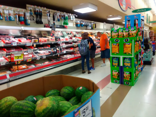 Supermarket «Stop & Shop», reviews and photos, 232 Central Ave, Jersey City, NJ 07306, USA