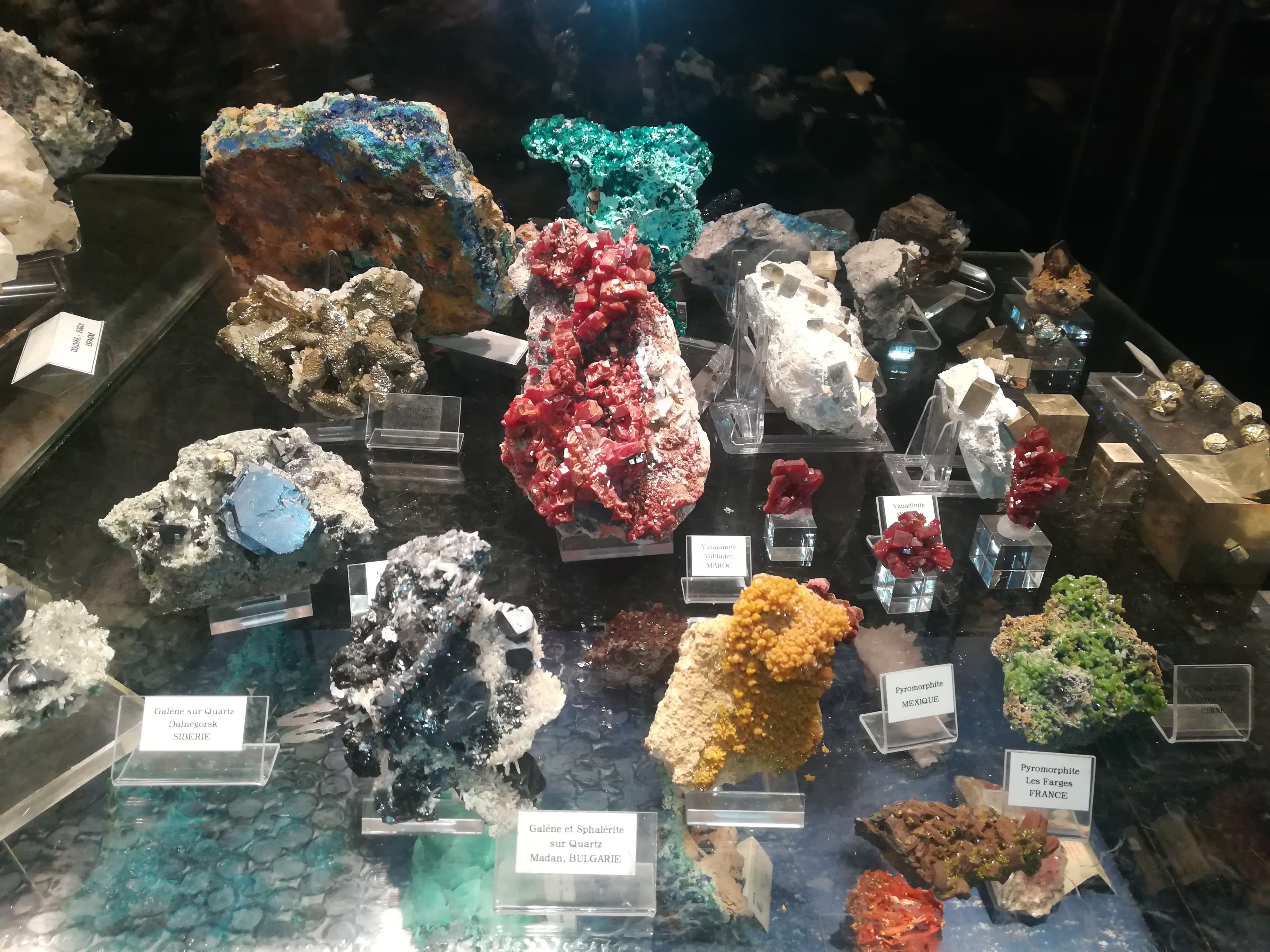 Photo n° 14 de l'avis de missbigsmile. fait le 03/07/2018 à 05:14