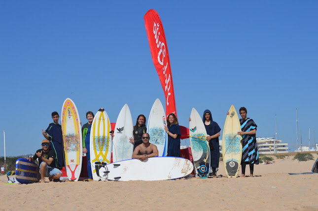 Original Surf School - Loulé