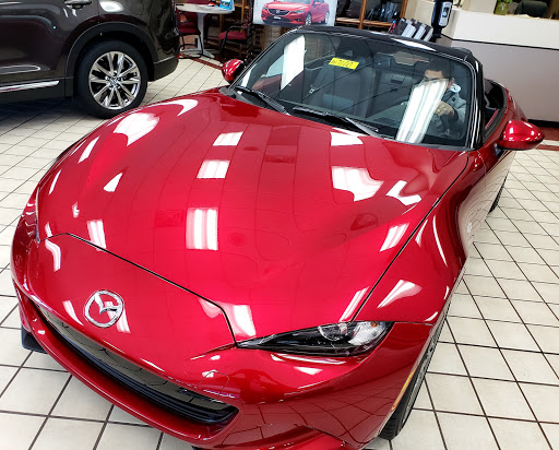 Car Dealer «Lunde Auto Center», reviews and photos, 140 40th St S, Fargo, ND 58103, USA