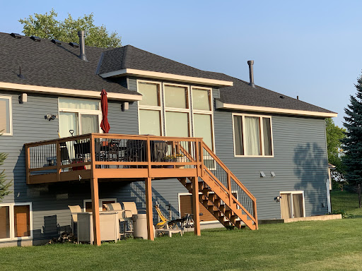 General Contractor «Millersberg Construction», reviews and photos, 32971 Northfield Blvd, Northfield, MN 55057, USA