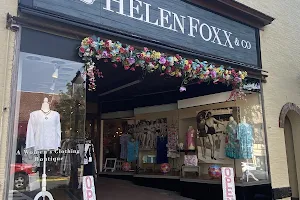 Helen Foxx & Co. image