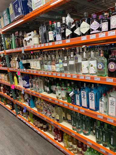 Liquor Store «Columbia Fine Wine & Spirits», reviews and photos, 10400 Shaker Dr, Columbia, MD 21046, USA