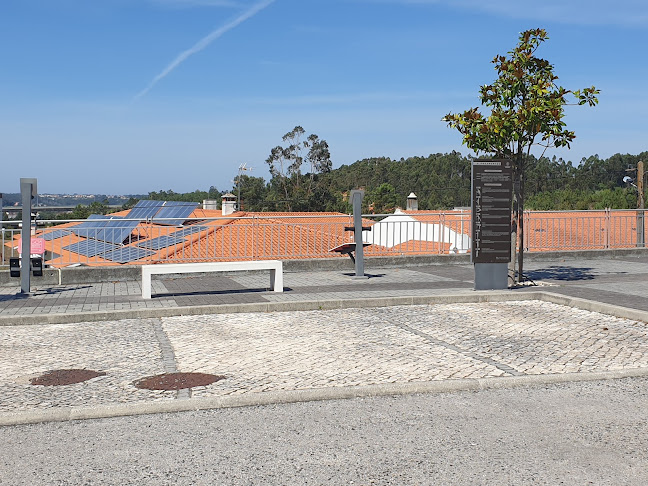 Pavilhão Desportivo Municipal - Leiria