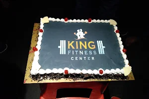 King Fitness Center image
