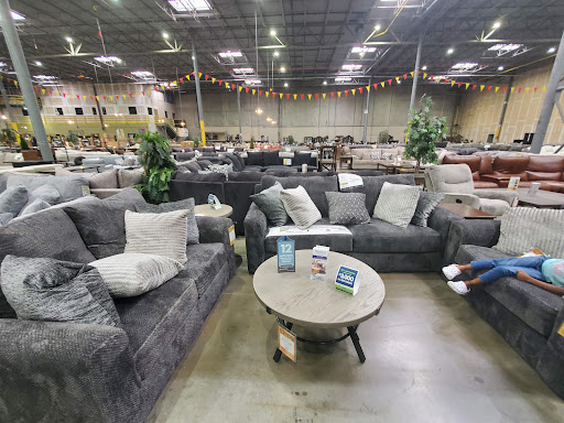 Furniture Store «Regency Furniture», reviews and photos, 7900 Cedarville Rd, Brandywine, MD 20613, USA