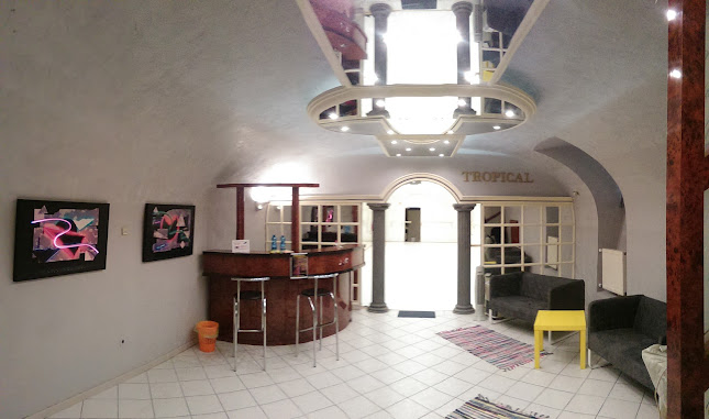 Budapest, Tivadar u. 2, 1074