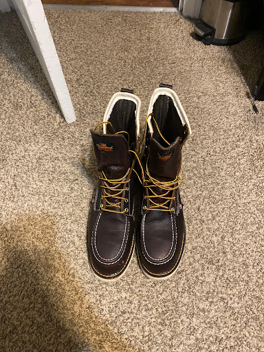 Boot Store «Chester Boot Shop», reviews and photos, 28037 Gratiot Ave, Roseville, MI 48066, USA