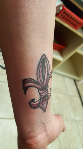 Tattoo Shop «Southern Ink Tattoo», reviews and photos, 5711 Telephone Rd, Pascagoula, MS 39567, USA