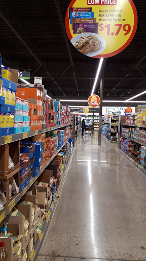 Supermarket «ALDI», reviews and photos, 4703 Harlem Ave, Harwood Heights, IL 60706, USA