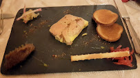 Foie gras du Restaurant La Taverne Royale à Hyères - n°8