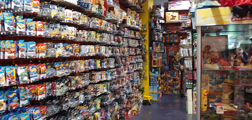 Toy Store «Toy Shack», reviews and photos, 450 E Fremont St, Las Vegas, NV 89101, USA