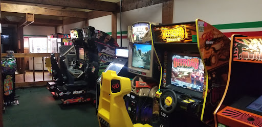 Laundromat «Myrtle Beach Coin Laundry», reviews and photos, 612 S Kings Hwy, Myrtle Beach, SC 29577, USA