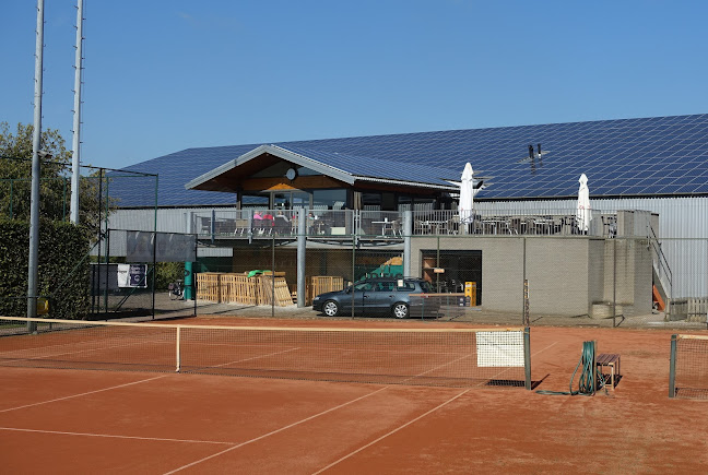 Beoordelingen van tennis ISC in Turnhout - Sportcomplex