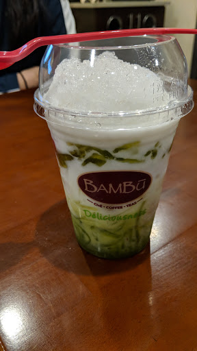 Dessert Restaurant «Bambu Desserts & Drinks», reviews and photos, 14775 Jeffrey Rd, Irvine, CA 92618, USA