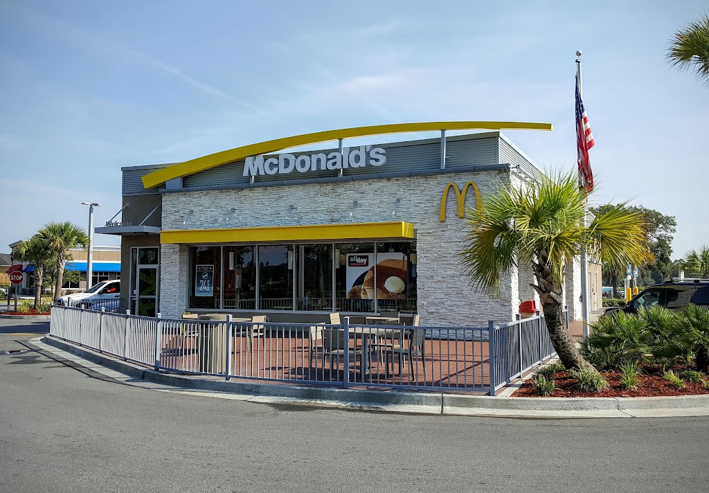 McDonald's 31525