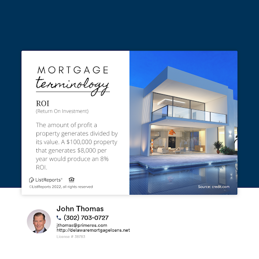 Mortgage Lender «Primary Residential Mortgage, Inc.», reviews and photos