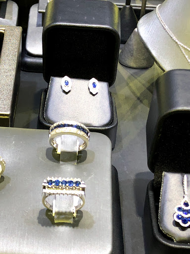 Jewelry Repair Service «Belle Meade Jewelry & Repair», reviews and photos, 4548 Harding Pike, Nashville, TN 37205, USA