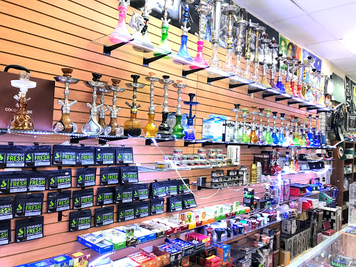 Tobacco Shop «Kratom shop - S K Smoke Shop», reviews and photos, 6300 W Charleston Blvd, Las Vegas, NV 89146, USA