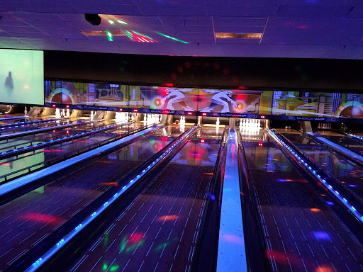 Bowling Alley «AMF Garland Lanes», reviews and photos, 1950 Marketplace Dr, Garland, TX 75041, USA