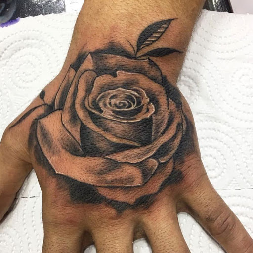 Tabu Tattoo Marmaris