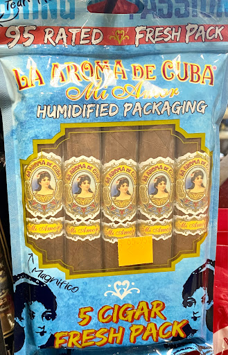 Cigar Shop «Cigar Emporium Inc», reviews and photos, 777 Central Park Ave #B, Yonkers, NY 10704, USA