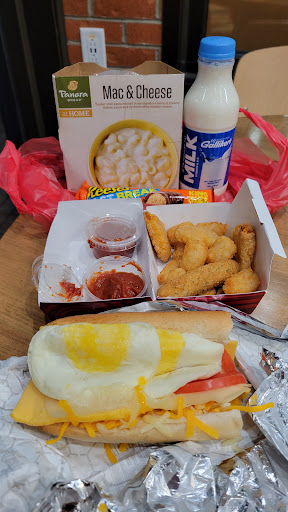 Convenience Store «Sheetz», reviews and photos, 15315 Washington St, Haymarket, VA 20169, USA