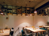 Atmosphère du Restaurant italien Sapori Pizzeria à Levallois-Perret - n°5