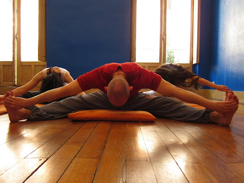 L'Ecole de Yoga et de Méditation à Toulouse