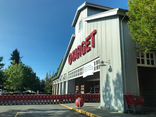 Department Store «Target», reviews and photos, 13950 NE Mill Pl #100, Woodinville, WA 98072, USA