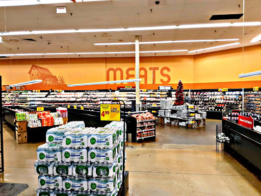 Grocery Store «Payless Super Market», reviews and photos, 1845 N Scatterfield Rd, Anderson, IN 46012, USA