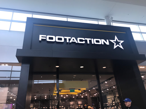 Footaction