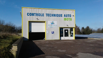 c t a p CONTROLE TECHNIQUE AUTO ET MOTO à Port-sur-Saône