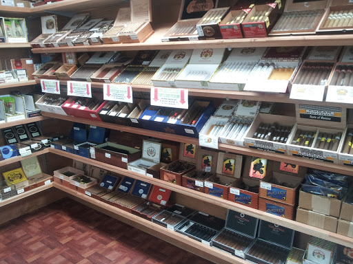Tobacco Shop «Tobacco Paradise», reviews and photos, 4607 Garth Rd, Baytown, TX 77521, USA