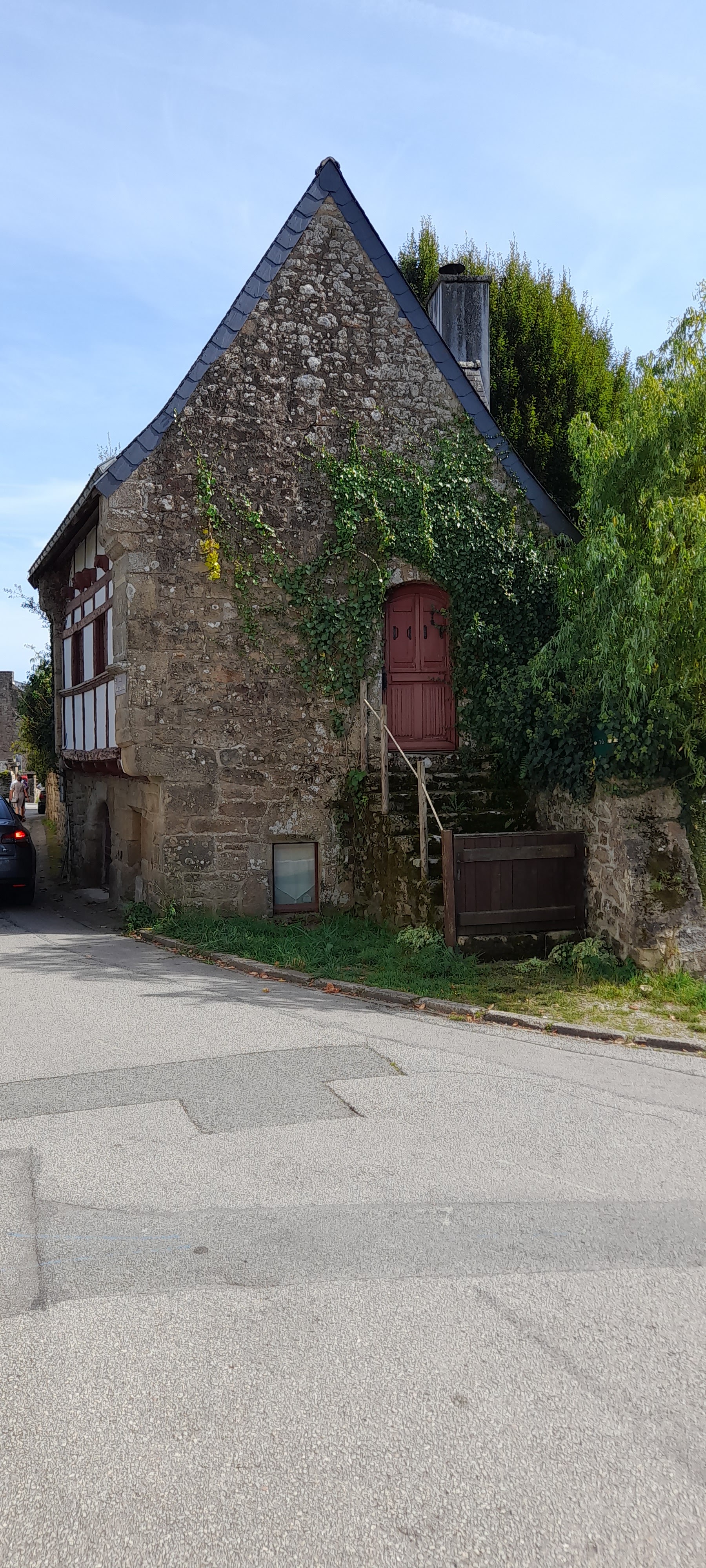 Photo n° 14 de l'avis de Patrice.a fait le 10/09/2023 à 14:52