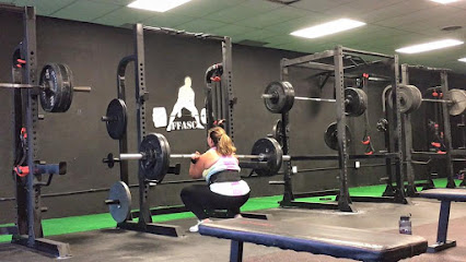 Functional Fitness- Applied Strength & Conditionin - 3353 Edgecliff Terrace, Cleveland, OH 44111