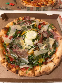 Les plus récentes photos du Restaurant italien La Pizzeria à Les Deux Alpes - n°3
