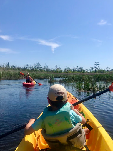 Bicycle Rental Service «Ocean Rentals Ltd.», reviews and photos, 577 Sandbridge Rd, Virginia Beach, VA 23456, USA