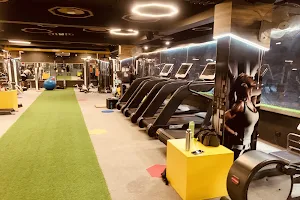 Absolute Fitness Club image