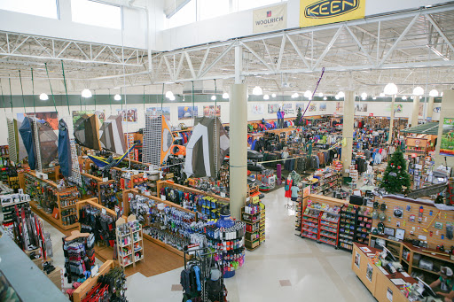 Outdoor Sports Store «Jax Lafayette Outdoor Gear», reviews and photos, 900 US-287, Lafayette, CO 80026, USA