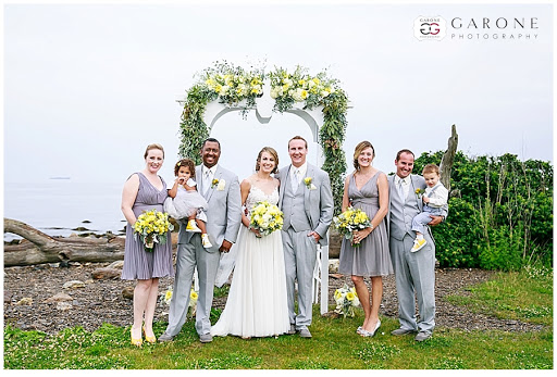 Florist «Jephry Flower Studio», reviews and photos, 432 Broadway, Providence, RI 02909, USA