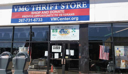 Thrift Store «The VMC Thrift Store», reviews and photos, 7128 Frankford Ave, Philadelphia, PA 19135, USA