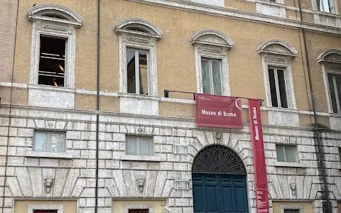 Museo di Roma - Palazzo Braschi image