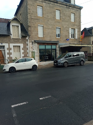 Tabac Cap’2 à Brive-la-Gaillarde