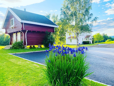 Trugstad Gård Trugstadvegen 10, 2034 Holter, Norge