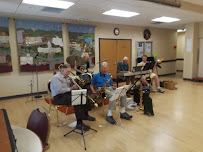 Madison Senior Center - Photo 3 - Car repair in Madison, WI, Madison