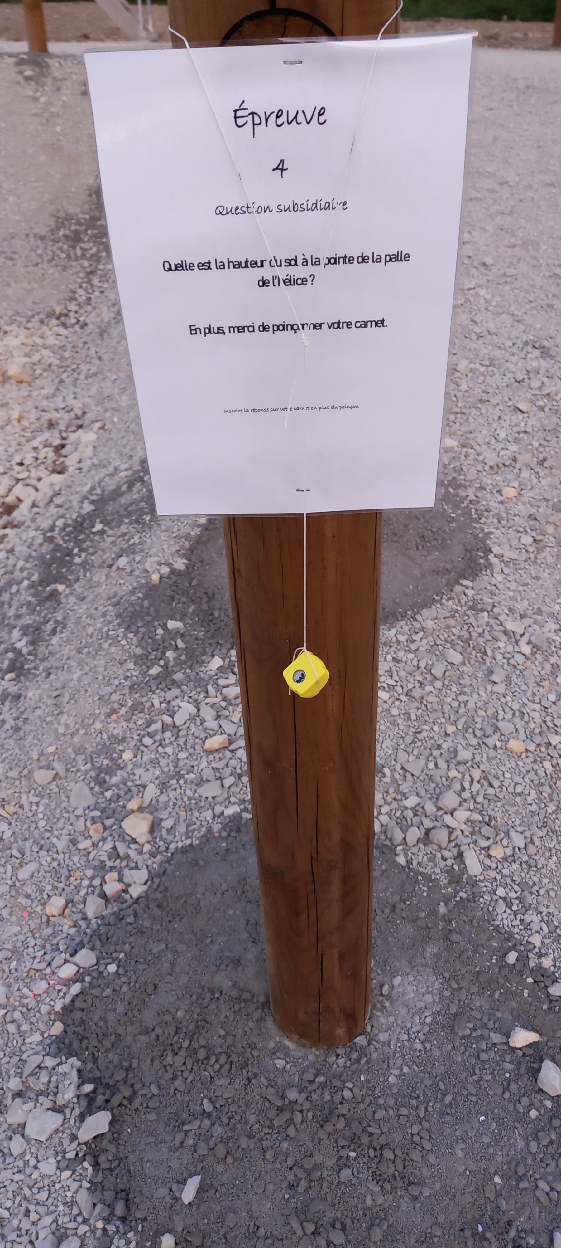 Photo n° 2 de l'avis de ericang. fait le 11/07/2023 à 17:43