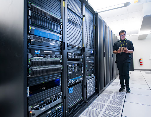 Zephyr Networks, Inc. image